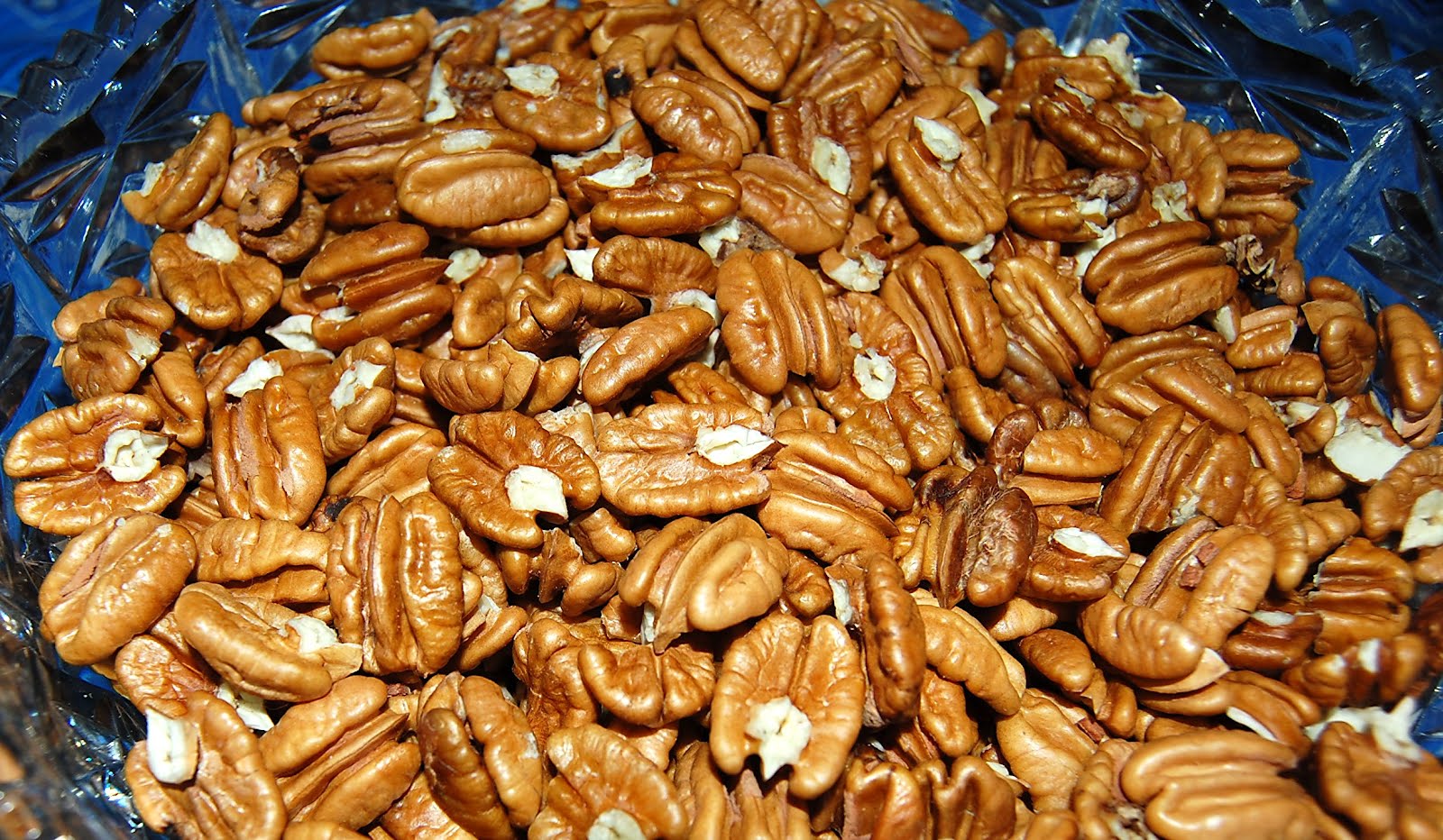 Recollections of a Vagabonde Pecans