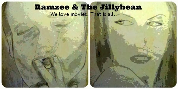 Ramzee & The Jillybean