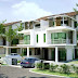 Singapore modern homes exterior designs.