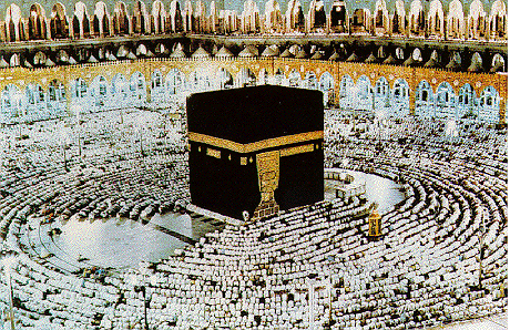 Orang Muslim