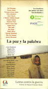 La paz y la palabra