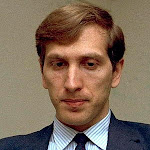 Bobby Fischer