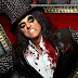 Cantante de rock Alice Cooper ahora sigue a Jesucristo