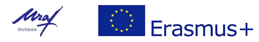 URAF OCCITANIE - projet Érasmus 2018