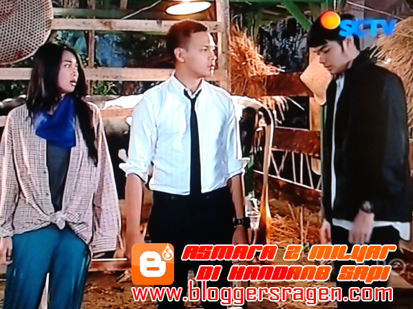 Asmara 2 Milyar Di Kandang Sapi Film