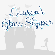 Lauren's Glass Slipper Blog Button