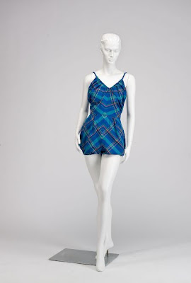 claire's swimsuits