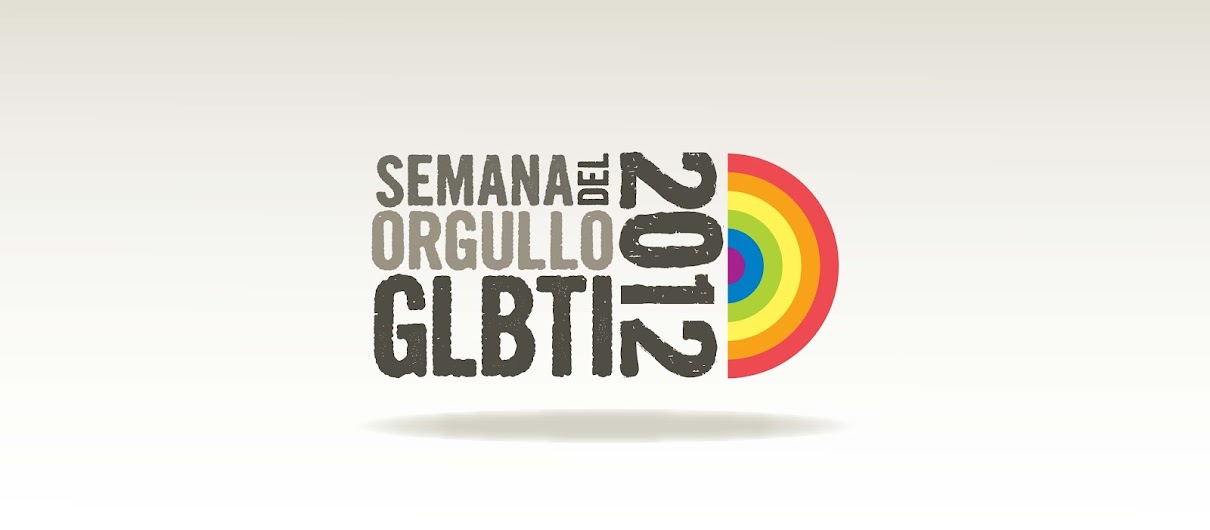 Semana del Orgullo LGBTI 2012 Ecuador