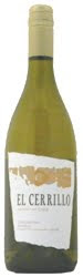 2163 - El Cerrillo Chardonnay & Semillon 2009 (Branco)