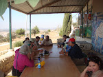 IFPB delegation visits farm