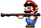 Der Bilderkrieg - Seite 4 Mario+Bazooka