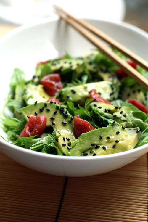 Resep Masakan Salad Telur Alpukat Tifani Anglila Resep Masakan Salad Telur Alpukat Tifani Anglila