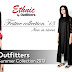 Ethnic by Outfitters Summer Collection 2013-2014 Lookbook | Festive Long Shirt Collection For Women