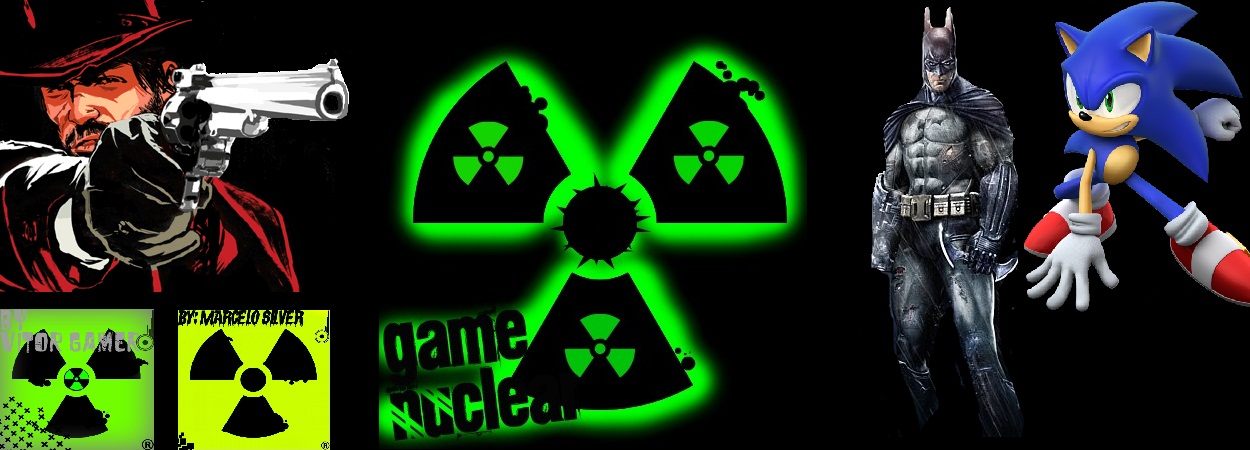 Game Nuclear