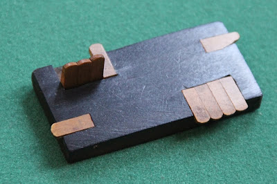 Card Game Counter