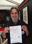 CARICATURISTE NALIER