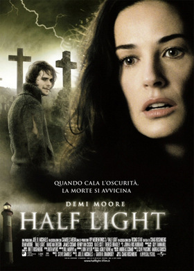 Half light | 50/50 Thriller