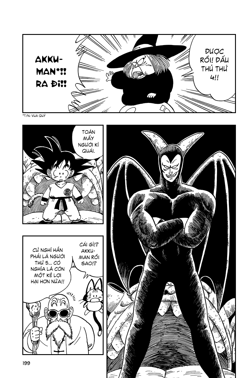 teamlogicnj.com -Dragon Ball Bản Vip - Bản Đẹp Nguyên Gốc Chap 103
