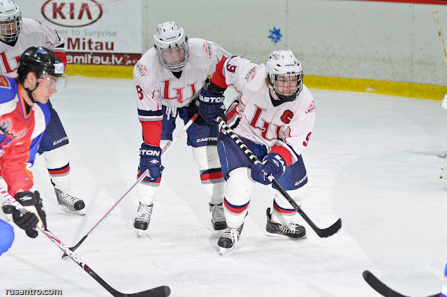 Draudzības spēle JLSS/Zemgale Liberty Flames Liberty University Athletes in Action Jelgavā