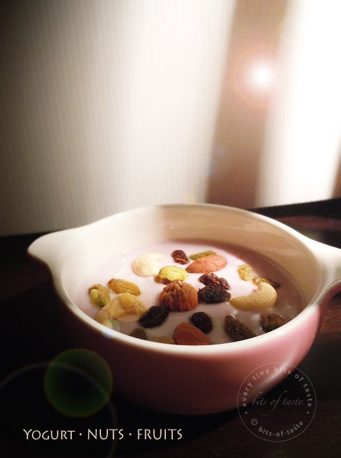 yogurt