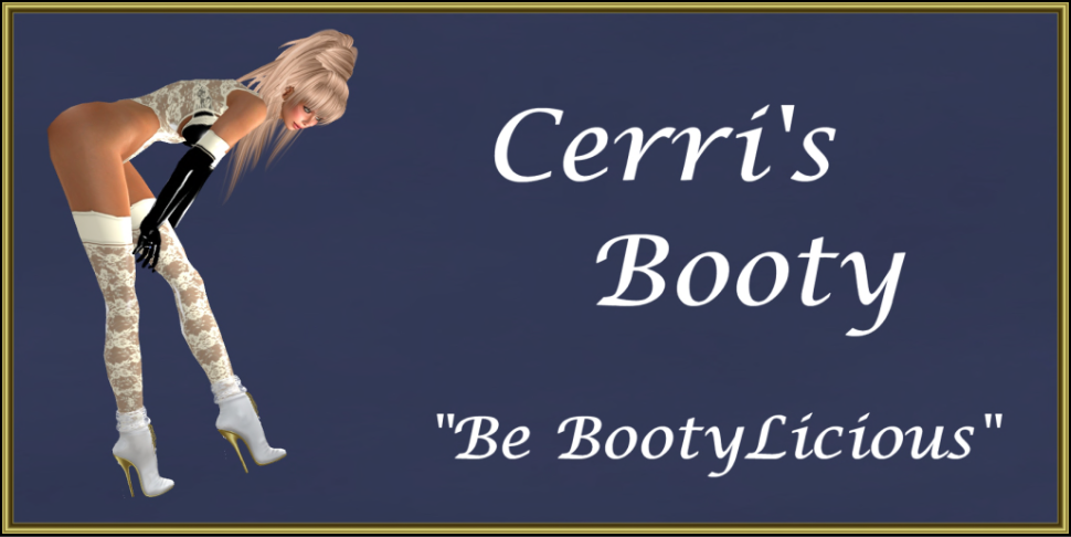 Cerri's Booty