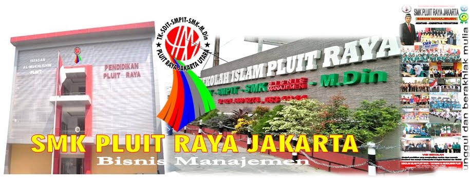 SMK PLUIT RAYA JAKARTA ,  Kelompok Bisnis Manajemen