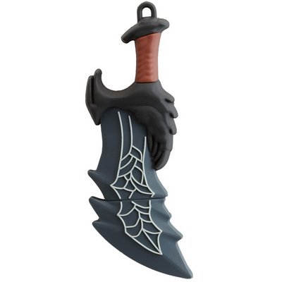 God of War memory stick God of War memory stick