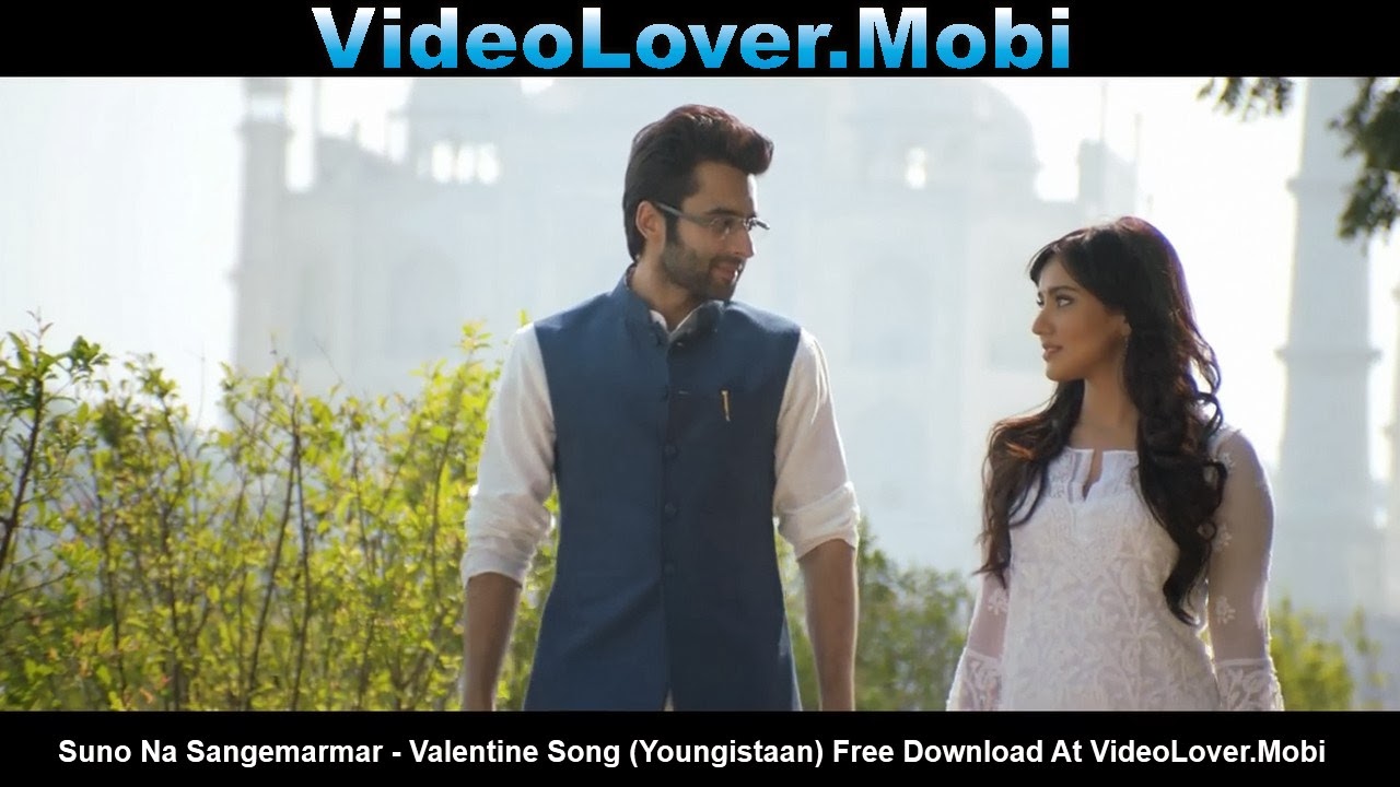 suno na mere sangemarmar song
