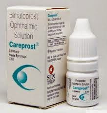 Careprost cost online