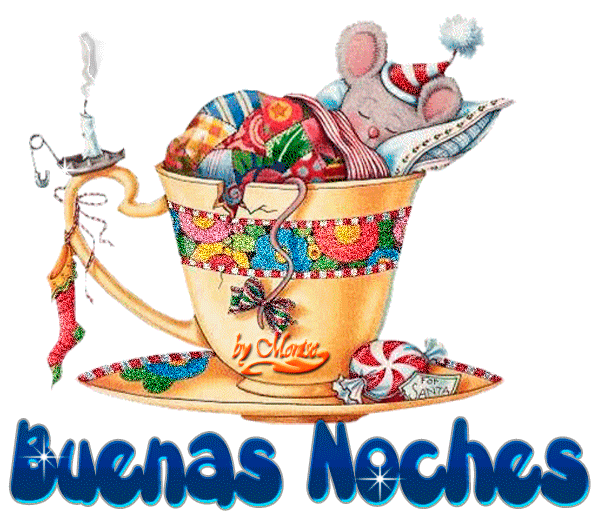 Resultado de imagen de buenas noches animadas