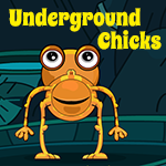 Games4King Underground Ch…