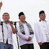 PKS Punya 4 Gubernur : Hasil Pemungutan Suara Ulang Pilgub Malut,PKS AGK-Manthab Menang