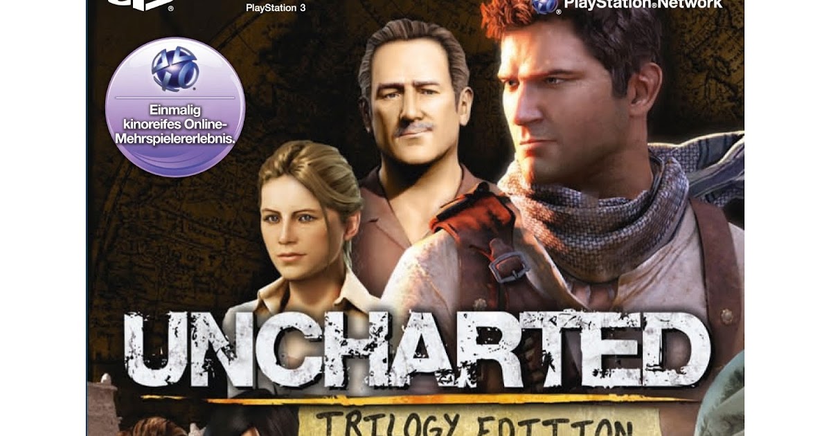 Uncharted 3 Download Torrent Pc Uncharted 3 Download Torrent Pc