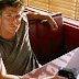 Jensen Ackles in Supernatural