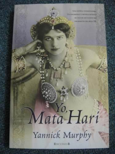 mata hari prostitutas cagando mata hari prostitutas cagando