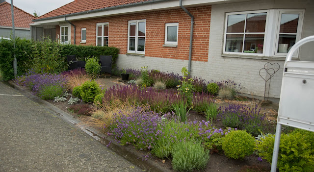Mit grønne univers: juli 2015
