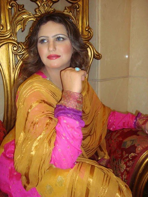 Pashto Dil Raj
