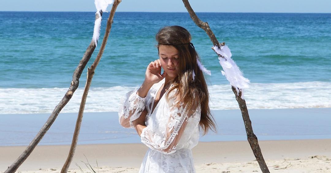 Behind the Scenes Glamour Coastal Living Dreamcatchers Glamour