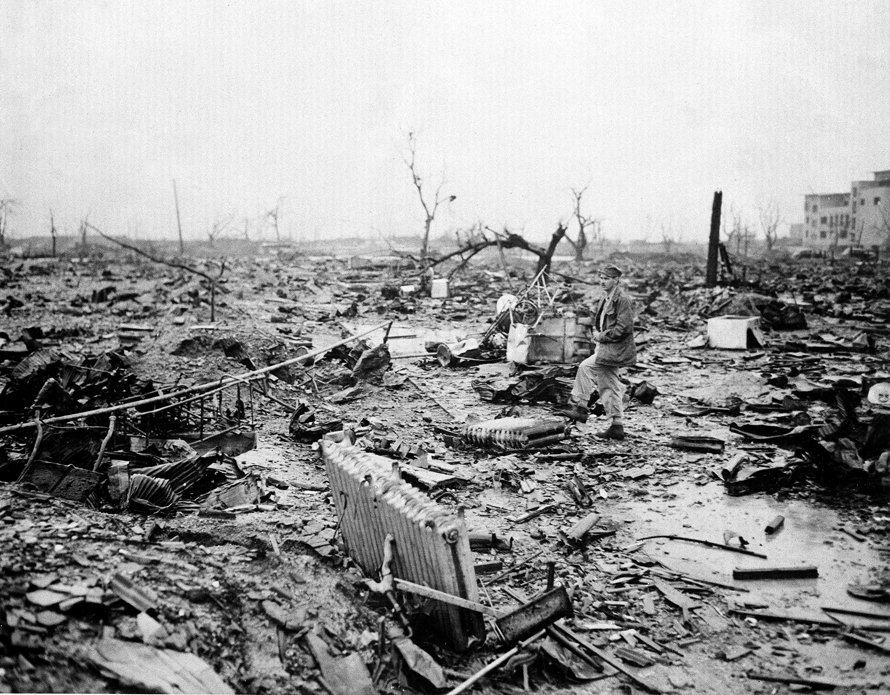 HIROSHIMA JAPAN hiroshima japan: