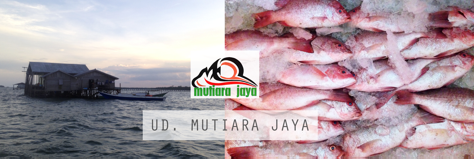 UD Mutiara Jaya