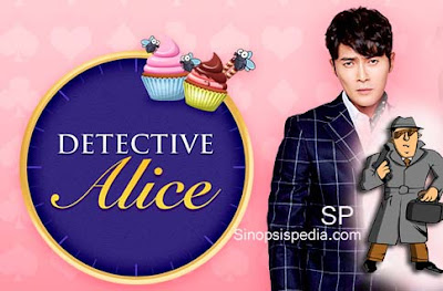 Biodata Pemeran Drama Investigator Alice Biodata Pemeran Drama Investigator Alice