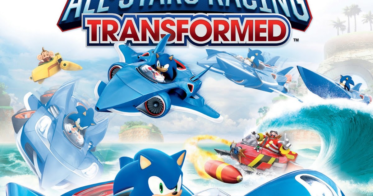 baixa sonic unleashed para pc