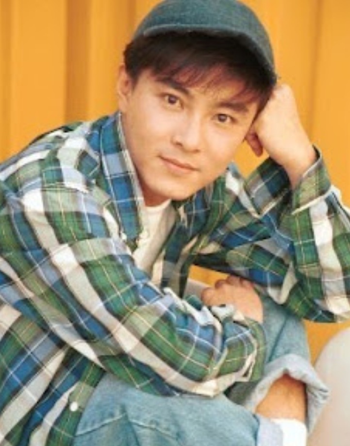 Dicky Cheung