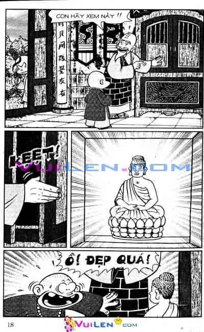 than dong dat viet tap 36