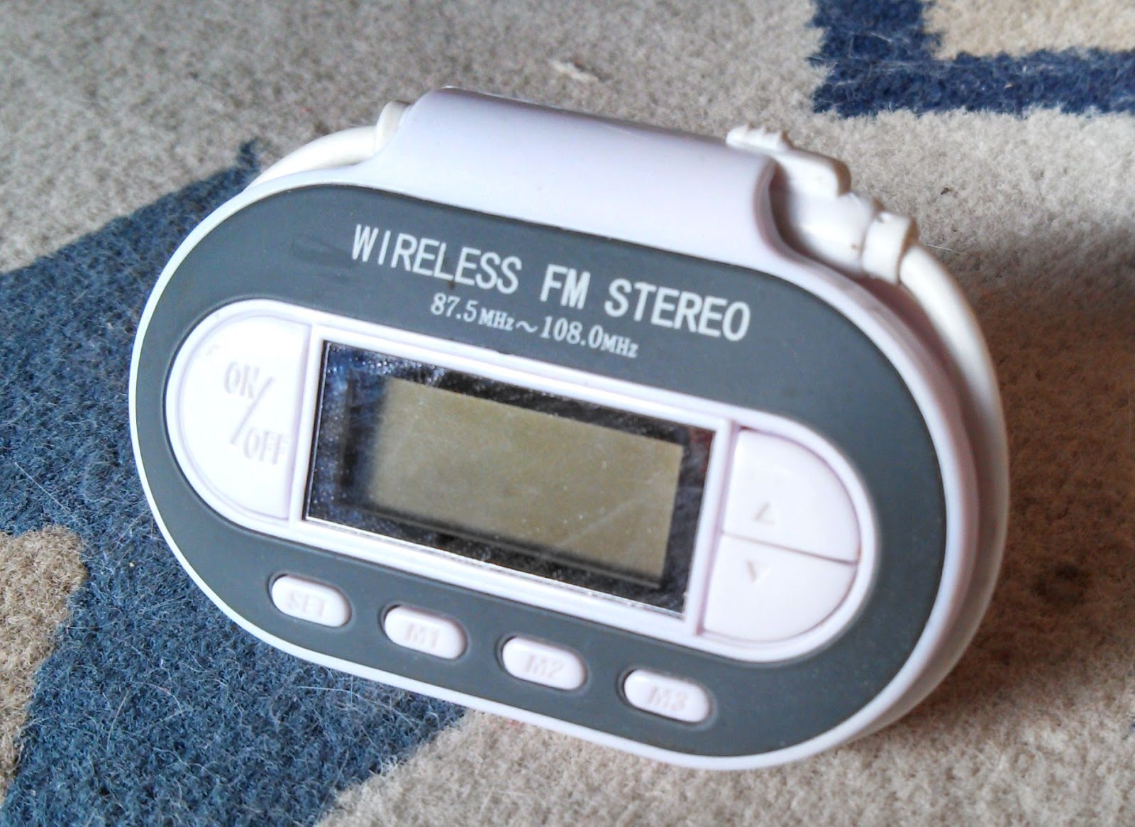 KA7OEI's blog Making an FM Stereo modulator work properly with