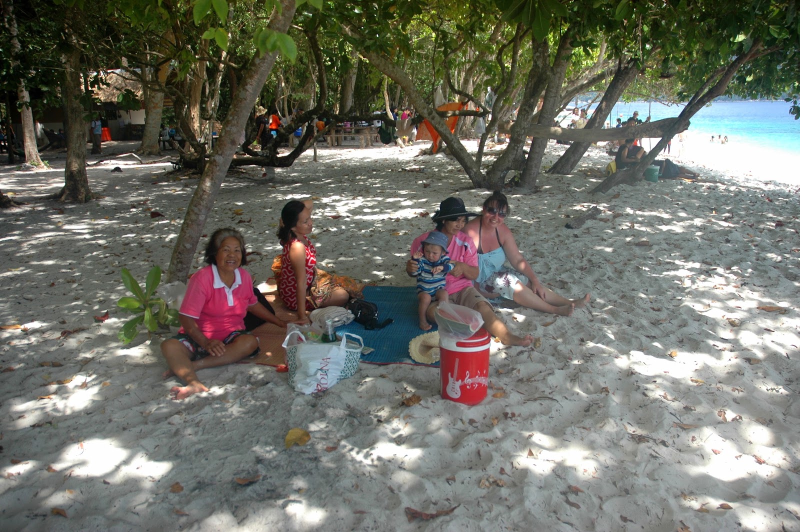 Koh Ra Wi Koh Rawi