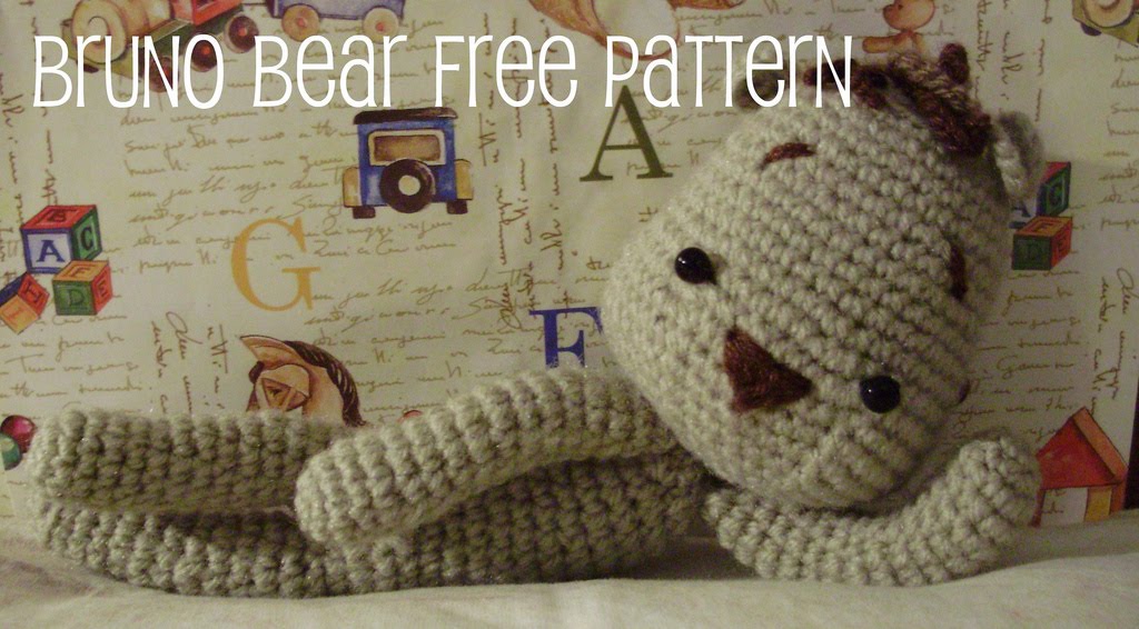amigurumi patterns-Knitting Gallery