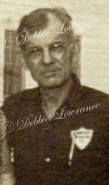 Emmett Sanders - My Family History Journey - Debbie Lowrance Emmett Sanders - My Family History Journey - Debbie Lowrance