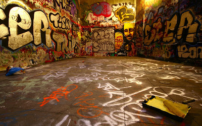 Creative Graffiti Wallpaper Creative Graffiti Wallpapers
