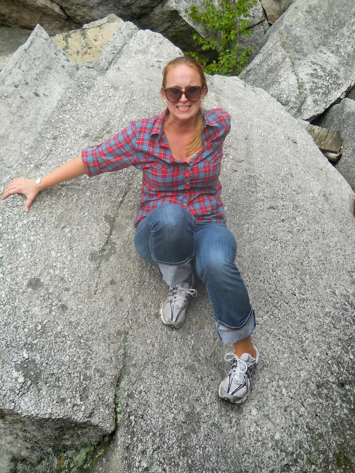 Mohonk Lemon Squeeze